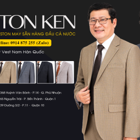 Cẩm nang chọn vest cưới từ A-Z cho các chàng trai sắp cưới