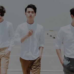 Mặc veston nam để thành công hơn