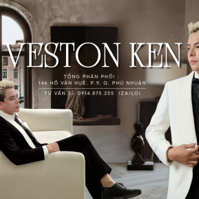 Vest cưới nam màu trắng – Phong cách lịch lãm và sang trọng