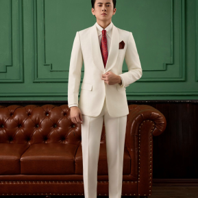 Vest cưới cao cấp: Sự lựa chọn hoàn hảo cho ngày trọng đại