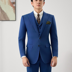 Vest nam Hàn Quốc cao cấp – Sự lựa chọn cho quý ông sành điệu