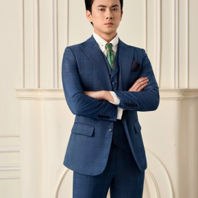 Vì sao vest nam Hàn Quốc luôn được ưa chuộng tại Việt Nam?