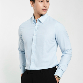 Sơ mi: Kiểu dáng, chất liệu, cách phối và lưu ý khi mua