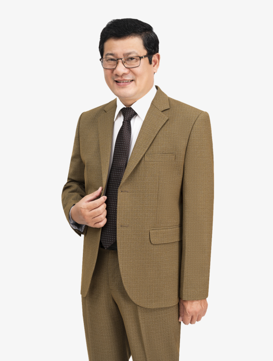 VEST NÂU KẺ VÀNG TN - AVTN009