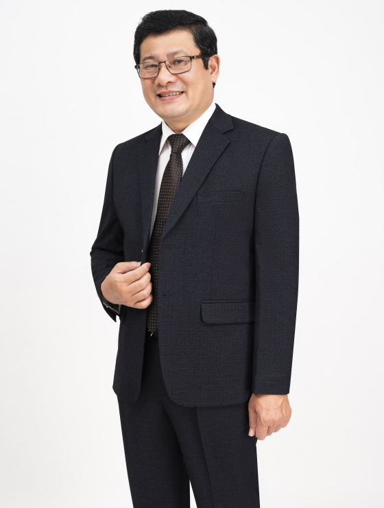 VEST XANH ĐEN ĐẬM TN 882 - AVTN882