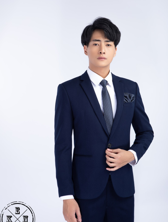 VEST  XANH  THAN  879