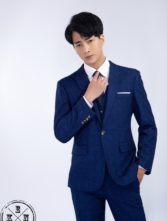 VEST  PHẨY  XANH 91