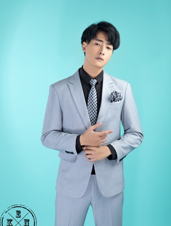 VEST  XÁM  NHẠT 79