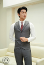 VEST XÁM XƯỚC 03