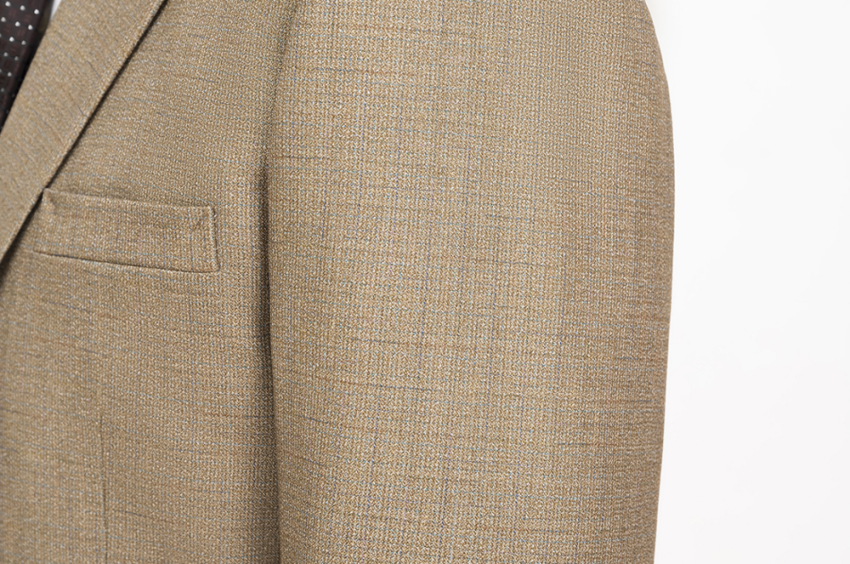 VEST NÂU VÀNG TN - AVTN006