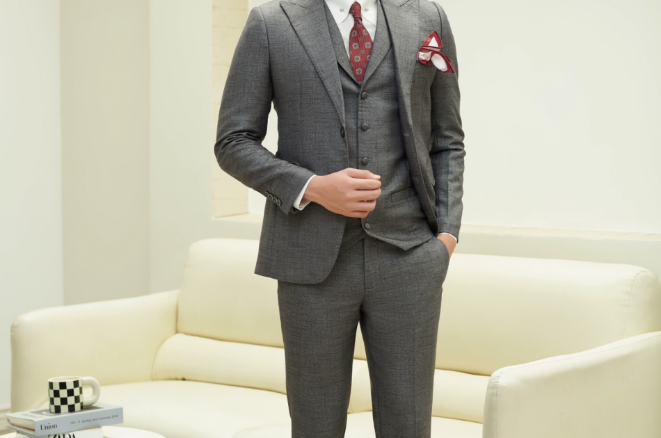 VEST XÁM XƯỚC 03