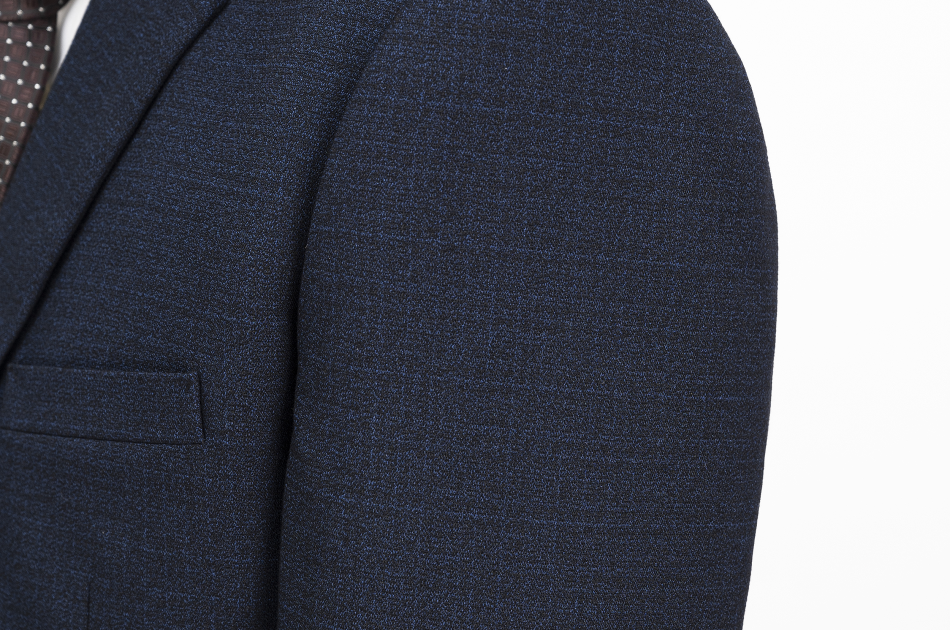 VEST XANH  ĐEN  TN 881 - AVTN881