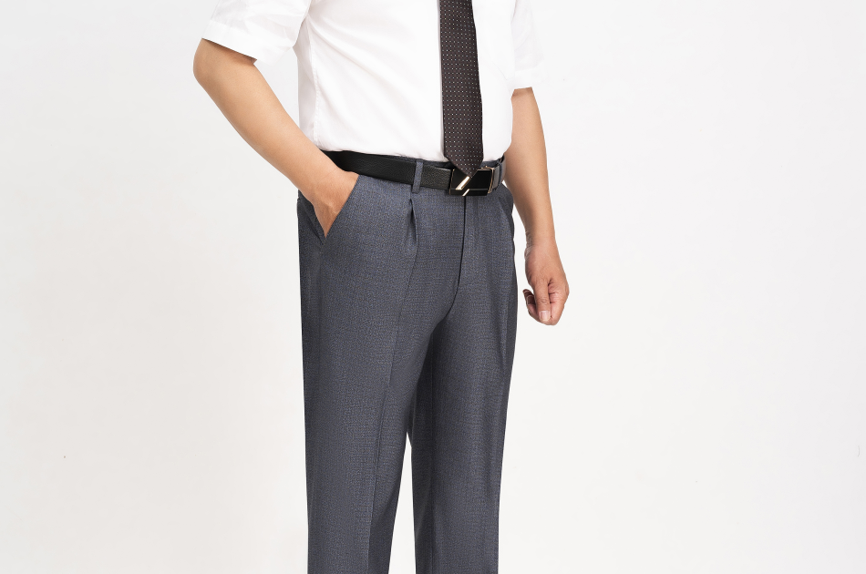 VEST XÁM GHI TN 008 - AVTN008