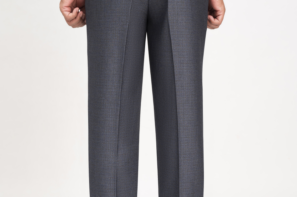 VEST XÁM GHI TN 008 - AVTN008