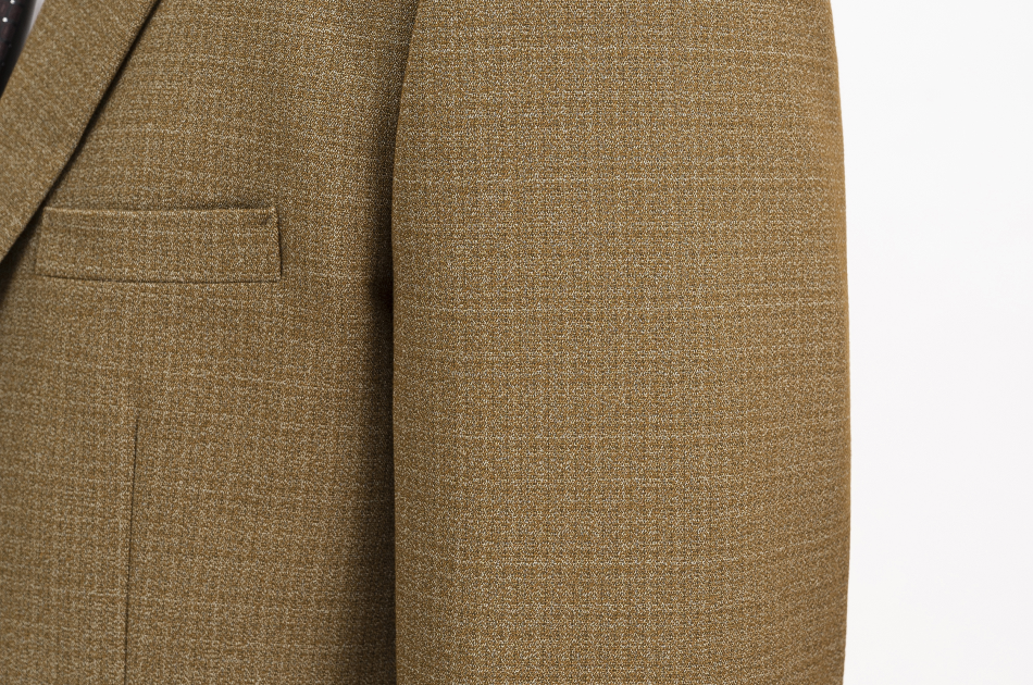 VEST NÂU KẺ VÀNG TN - AVTN009