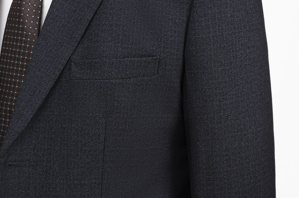 VEST XANH ĐEN ĐẬM TN 882 - AVTN882