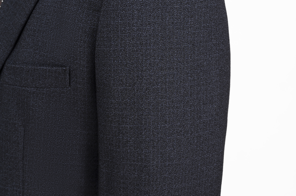 VEST XANH ĐEN ĐẬM TN 882 - AVTN882