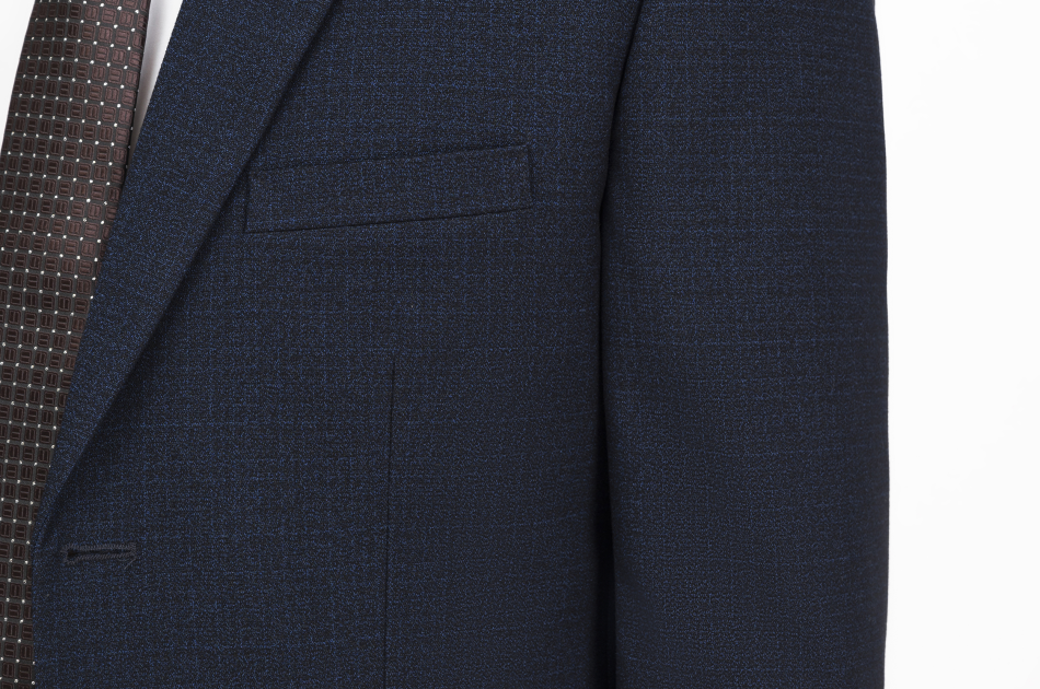 VEST XANH  ĐEN  TN 881 - AVTN881