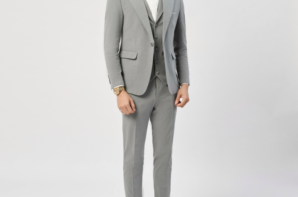 VEST XÁM DẠ SÁNG 01