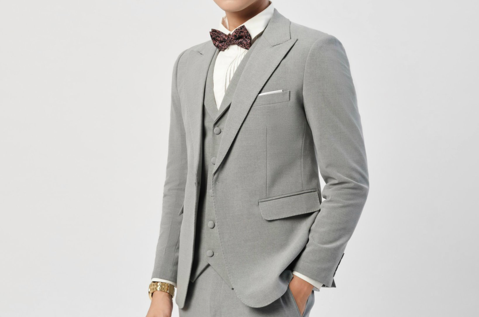 VEST XÁM DẠ SÁNG 01