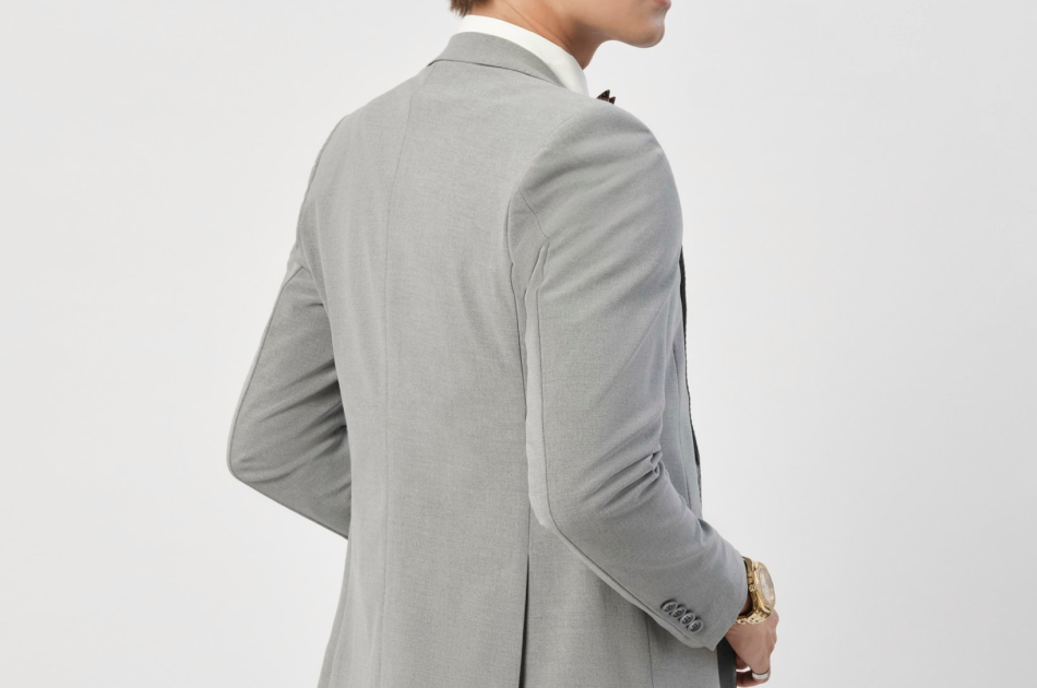 VEST XÁM DẠ SÁNG 01