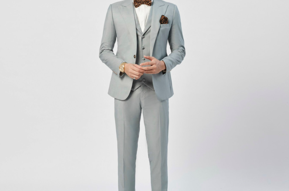 VEST XANH MINT XƯỚC