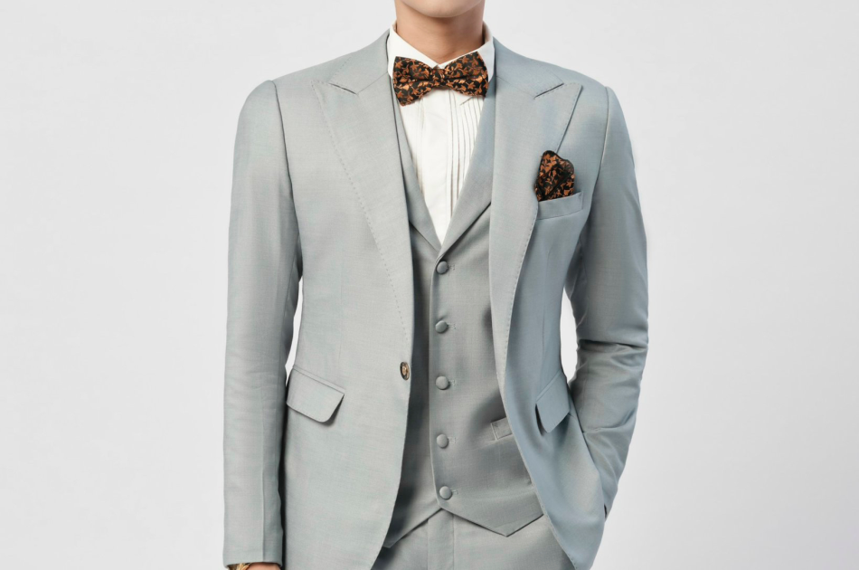 VEST XANH MINT XƯỚC