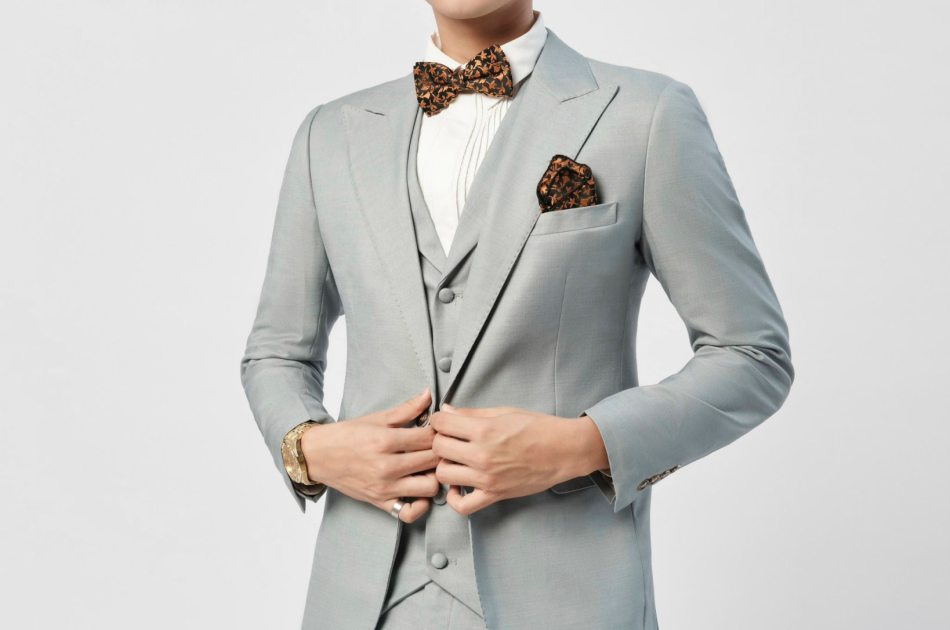 VEST XANH MINT XƯỚC