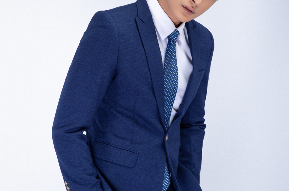 VEST  PHẨY  XANH 91