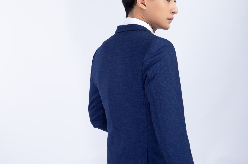 VEST  PHẨY  XANH 91