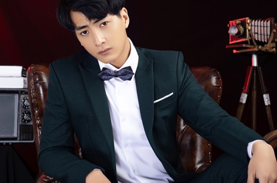 VEST  XANH  RÊU ĐẬM