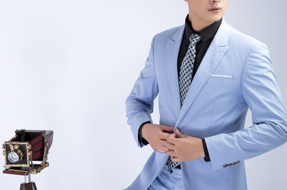 VEST XANH NHẠT  LẠNH