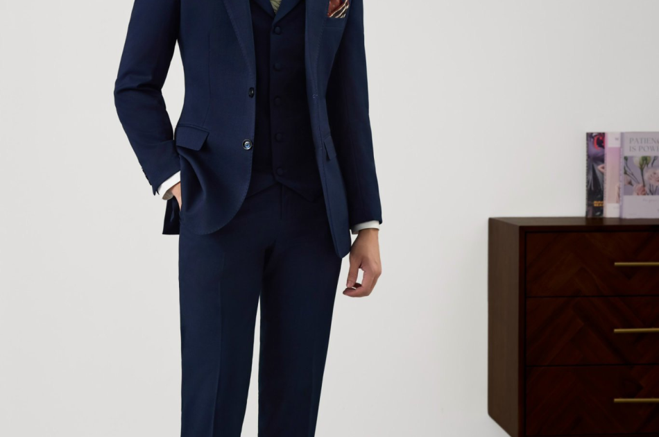 VEST CARO THAN ĐẬM 29