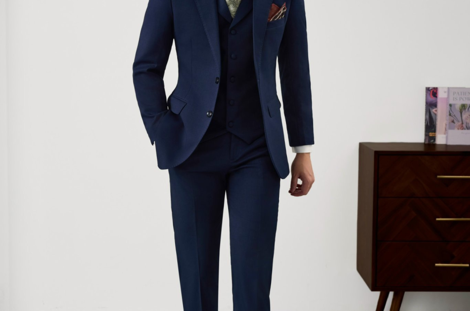 VEST CARO THAN ĐẬM 29