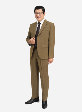 VEST NÂU KẺ VÀNG TN - AVTN009