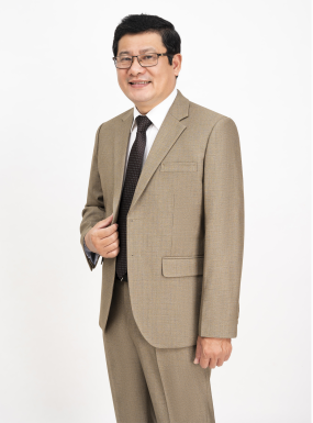 VEST NÂU VÀNG TN - AVTN006