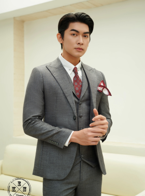 VEST XÁM XƯỚC 03