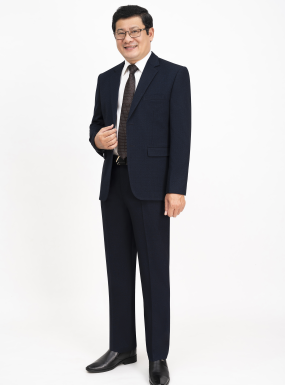 VEST XANH  ĐEN  TN 881 - AVTN881