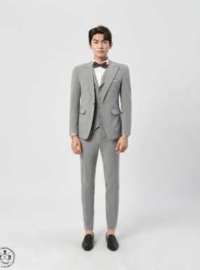 VEST XÁM DẠ SÁNG 01