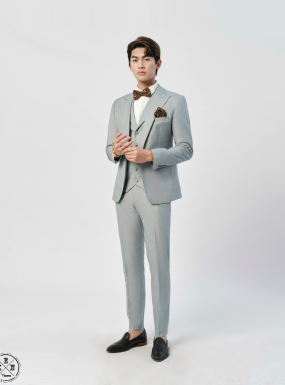 VEST XANH MINT XƯỚC