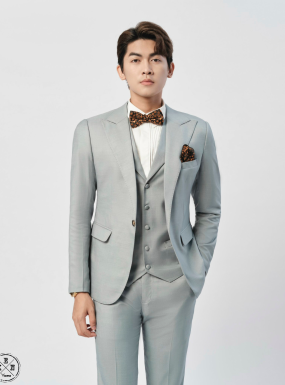 VEST XANH MINT XƯỚC