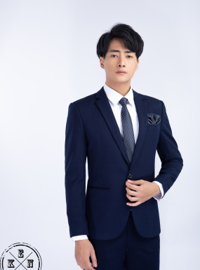 VEST  XANH  THAN  879