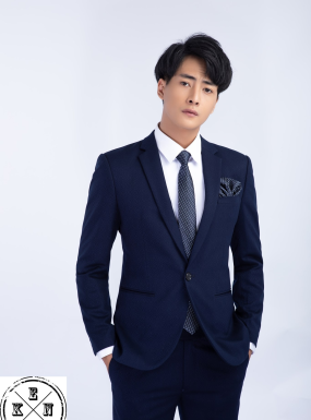 VEST  XANH  THAN  879