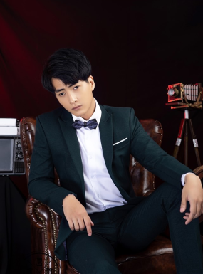 VEST  XANH  RÊU ĐẬM