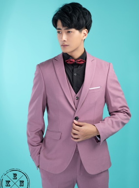 VEST  HỒNG  79
