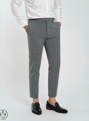 QUẦN KẺ SÁNG 80