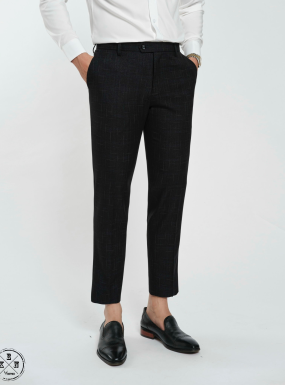 QUẦN PHẨY ĐEN 95