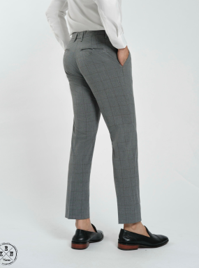 QUẦN KẺ SÁNG 80