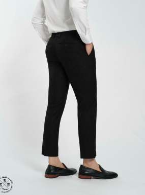 QUẦN PHẨY ĐEN 95