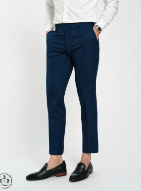 QUÀN PHẨY XANH 91